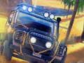 Spel Monster Truck Supra Race online