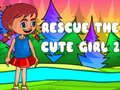 Spel Red de Schattige Meisje 2 online