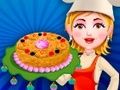 Spel Moeders Recepten: Appeltaart Bakken online Spel Moeders Recepten: Appeltaart Bakken online