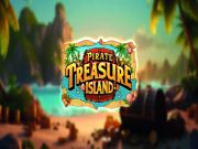 Spel Piraten Treasure Island online