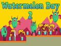 Spel Watermeloen Dag 2 online