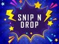Spel Knip en Laat Vallen online