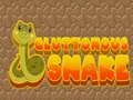 Spel Zuchtige Slang online
