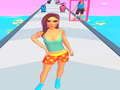 Spel Ontwerper van de Poppenkoningin online