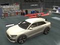 Spel Zware Auto Stunts online Spel Zware Auto Stunts online