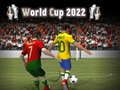 Spel Wereldbeker 2022 online Spel Wereldbeker 2022 online