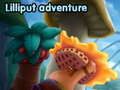 Spel Lilliput Avontuur online