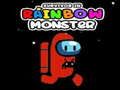 Spel Overlever In Regenboemonster online