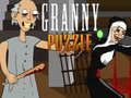 Spel Oma Puzzel online Spel Oma Puzzel online