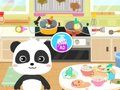 Spel Baby Panda Opruimen online Spel Baby Panda Opruimen online