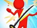 Spel Zwaardmeester 3D online