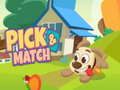 Spel Kies & Combineer online