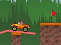 Spel Brug Racetester online