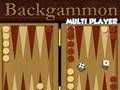 Spel Backgammon Meerdere Spelers online Spel Backgammon Meerdere Spelers online