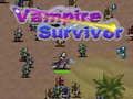 Spel Vampier Overlevende online Spel Vampier Overlevende online