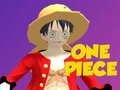 Spel One Piece online Spel One Piece online