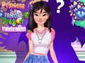 Spel Prinses Toverfabriek: Draak Transformatie online Spel Prinses Toverfabriek: Draak Transformatie online