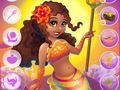 Spel Zeemeermin Aankleedspel Voor Meisjes online Spel Zeemeermin Aankleedspel Voor Meisjes online