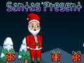 Spel Santa's Cadeau online