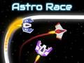 Spel Astro Race online