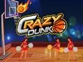 Spel Gekke Dunk online