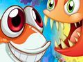Spel Vis Eet Een Vis online