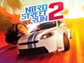 Spel Nitro Straat Run 2 online