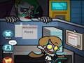 Spel Gekke werknemer online Spel Gekke werknemer online
