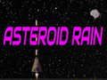Spel Asteroïdenregen online