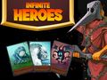 Spel Oneindige Helden online