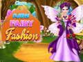 Spel Clara Bloemenfee Mode online Spel Clara Bloemenfee Mode online