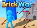 Spel Baksteen Oorlog online