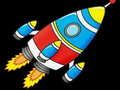 Spel Boom Boom Raket online