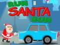Spel Ren, Santa, ren online