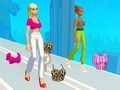 Spel Catwalk Meisje Uitdaging online