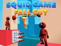 Spel Inktvis Spel: Vallende Man online Spel Inktvis Spel: Vallende Man online