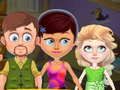 Spel Kampeerreis online