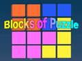 Spel Puzzelblokken online