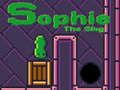 Spel Sophie De Slak online