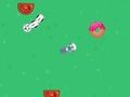 Spel Schattige dieren online Spel Schattige dieren online