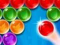 Spel Bubbelaanval online