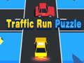 Spel Verkeerspuzzel online