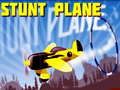 Spel Stuntvliegtuig online