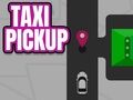 Spel Taxi Ophaal online