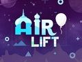 Spel Lucht Transport online