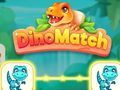 Spel Dino Match online Spel Dino Match online