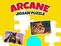 Spel Arcane Puzzelspellen online