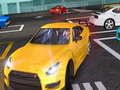 Spel Geavanceerd Auto Parkeer Spel 3D online Spel Geavanceerd Auto Parkeer Spel 3D online