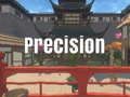 Spel Precisie online