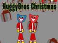 Spel HuggyBros Kerstmis online